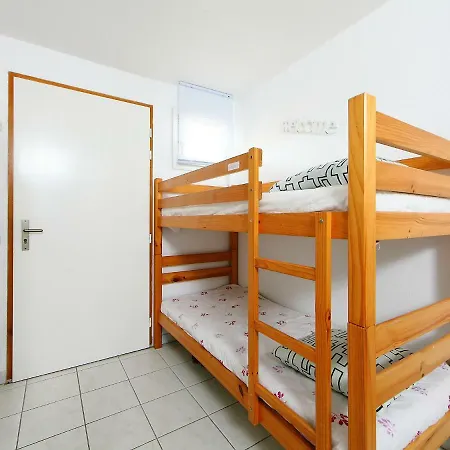 Daire Le Sunset-cap Sud-5 *